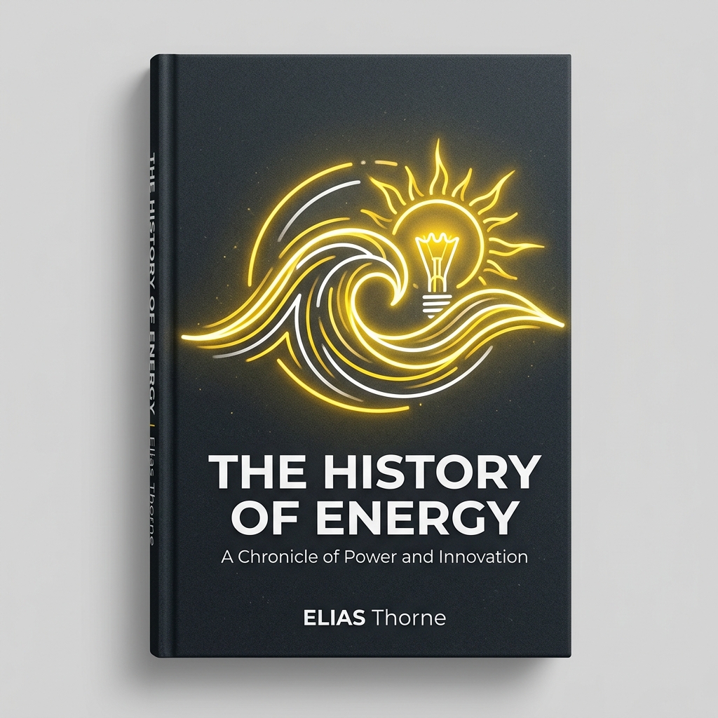 The History of Energy