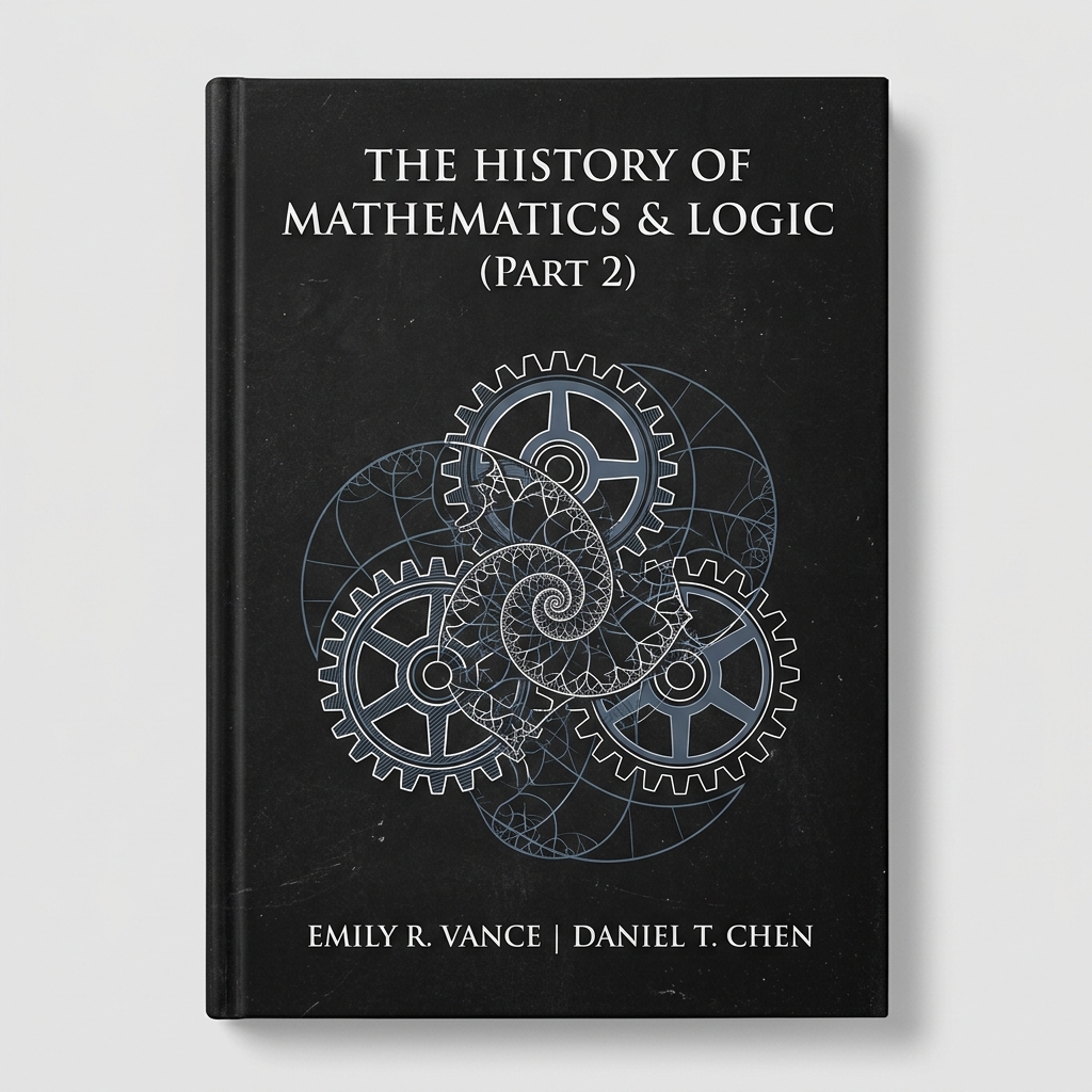 The History of Mathematics & Logic (Part 2)