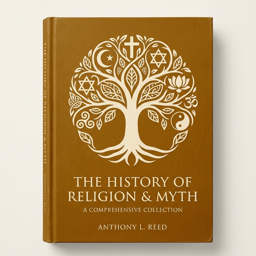The History of Religion & Myth