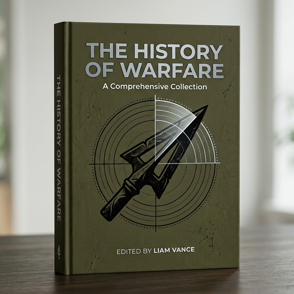 The History of Warfare