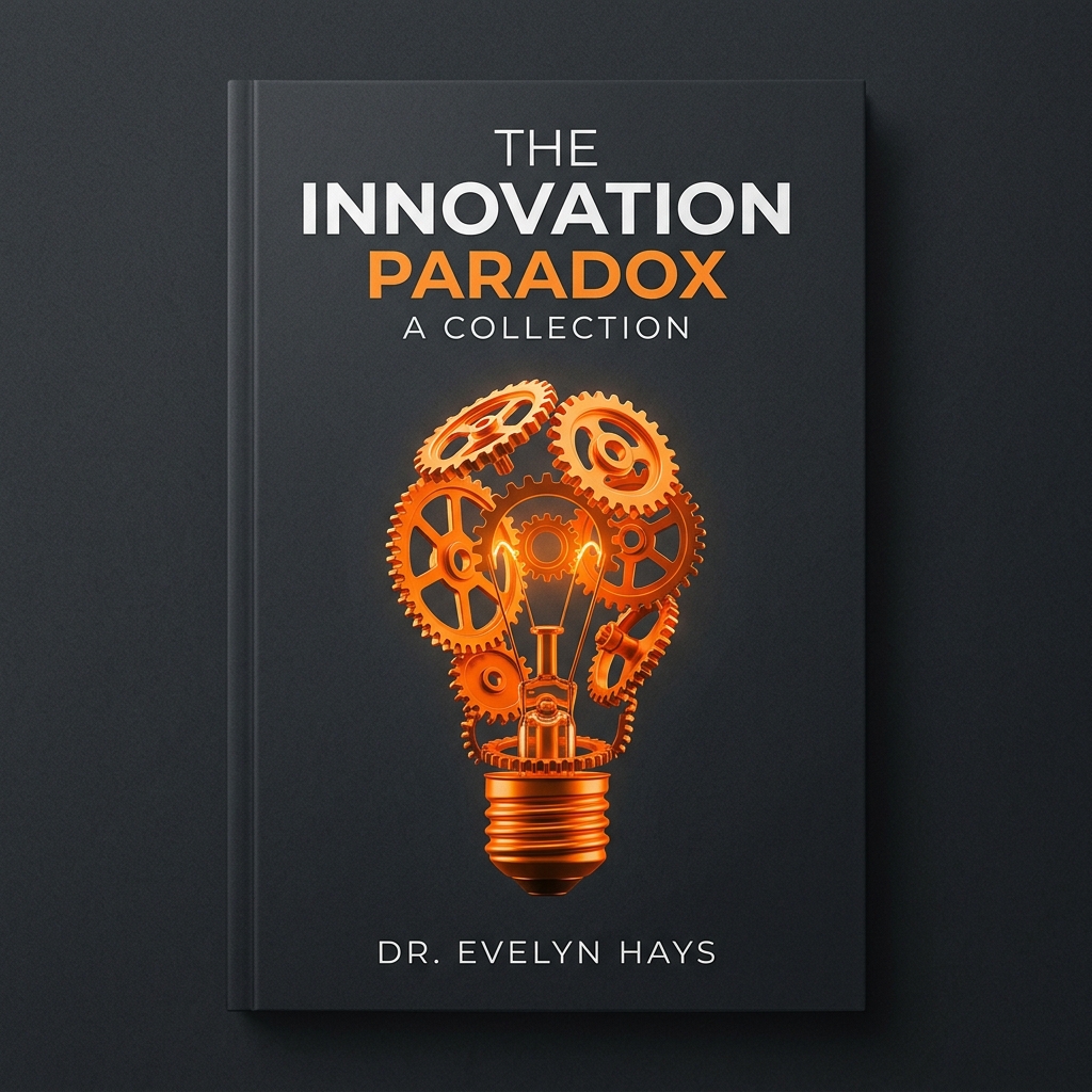 The Innovation Paradox