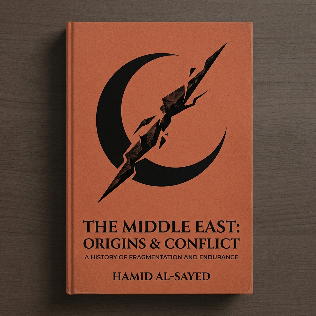 The Middle East: Origins & Conflict
