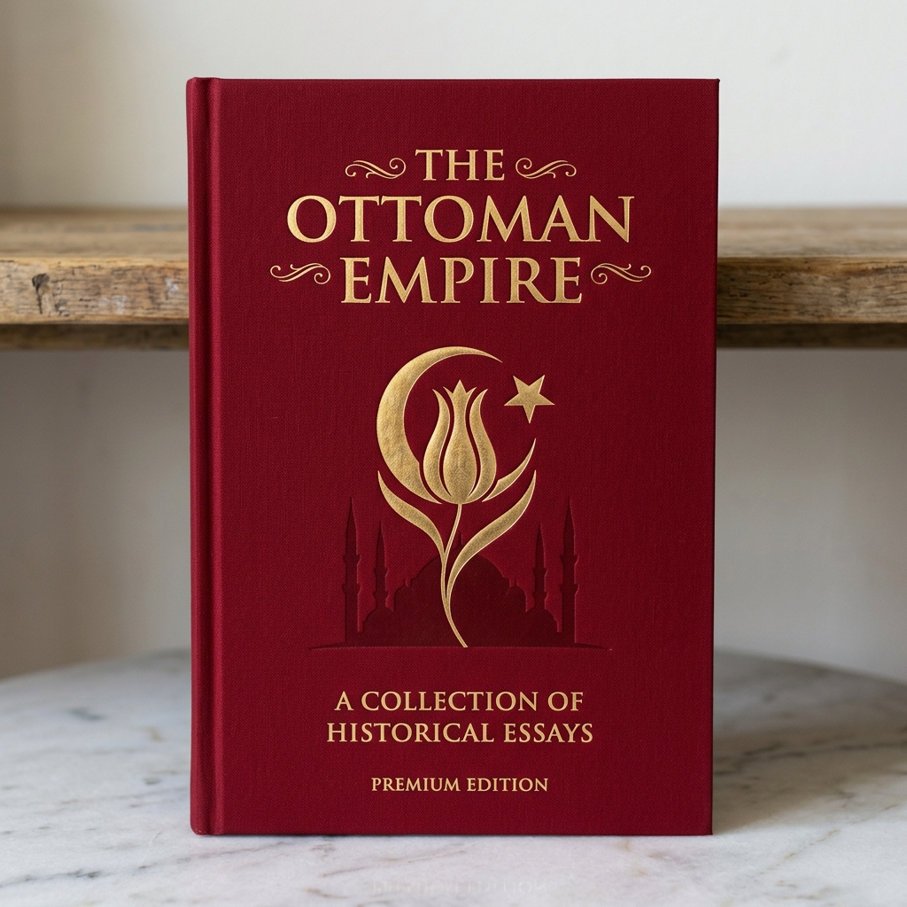 The Ottoman Empire