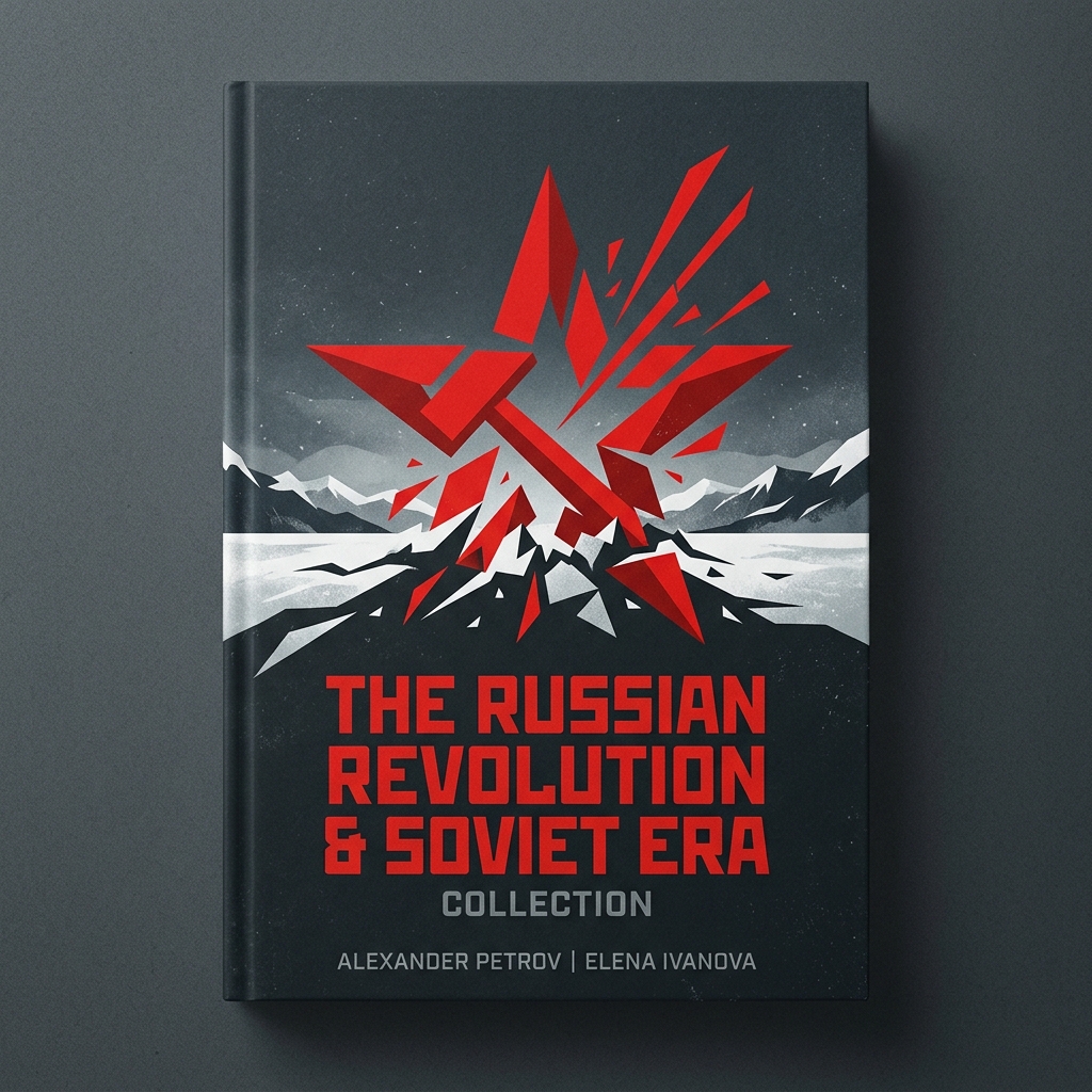The Russian Revolution & Soviet Era