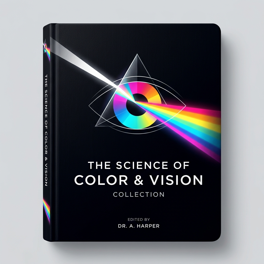 The Science of Color & Vision