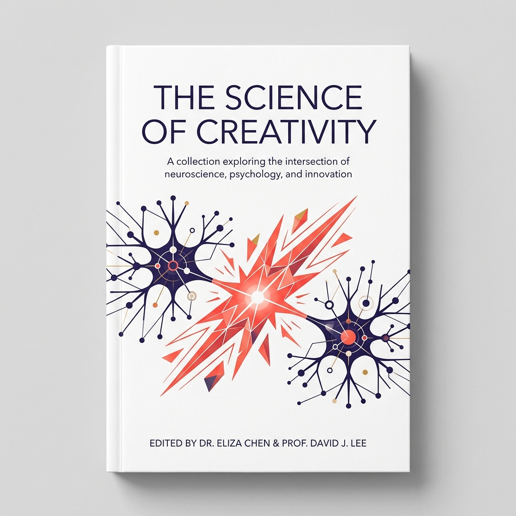 The Science of Creativity