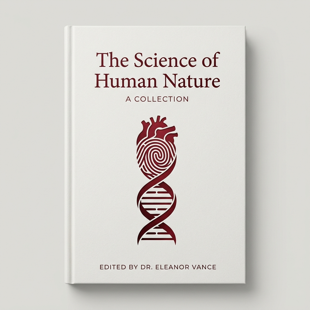 The Science of Human Nature