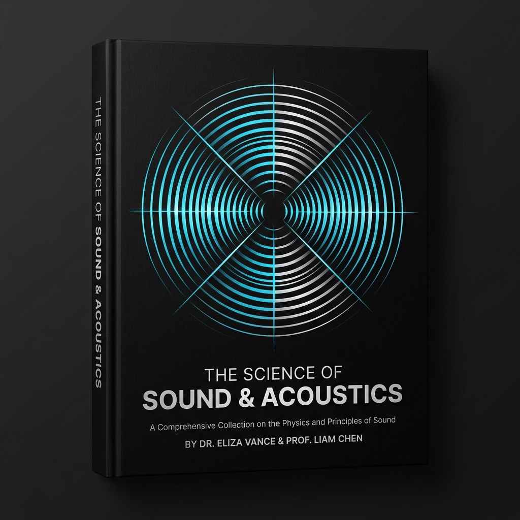 The Science of Sound & Acoustics