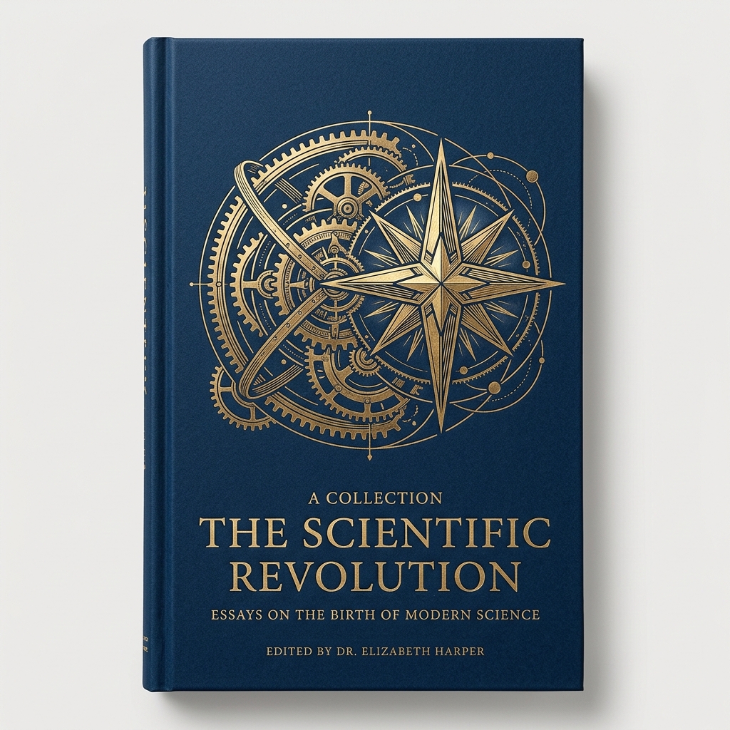 The Scientific Revolution