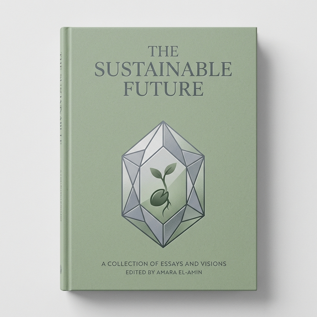 The Sustainable Future