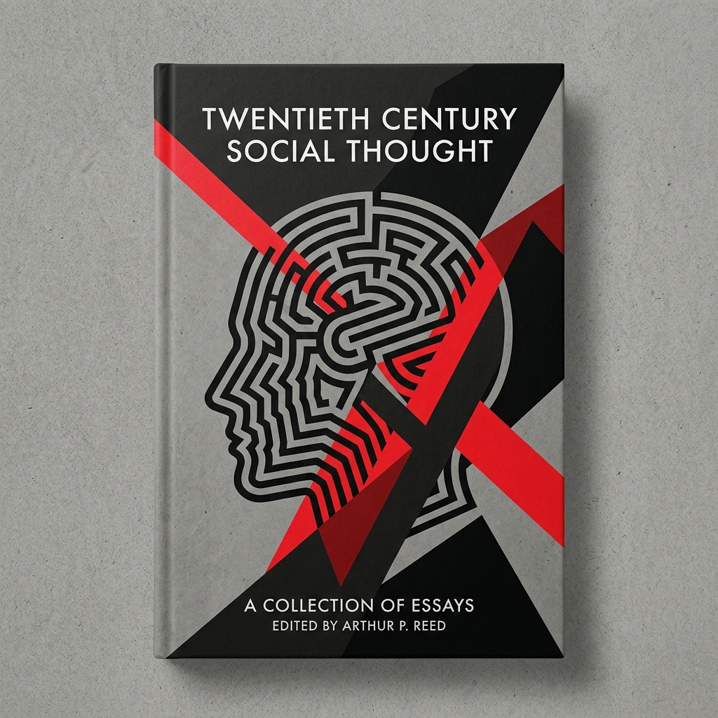 Twentieth Century Social Thought