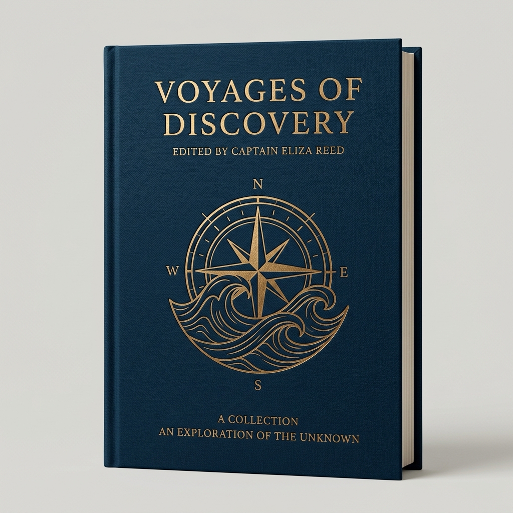 Voyages of Discovery