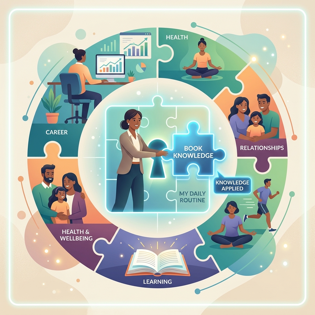 Applying Knowledge